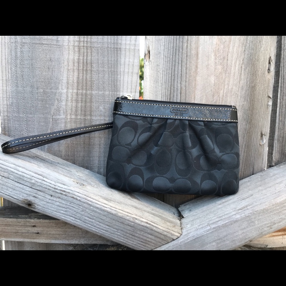 Coach Wristlets - image 6